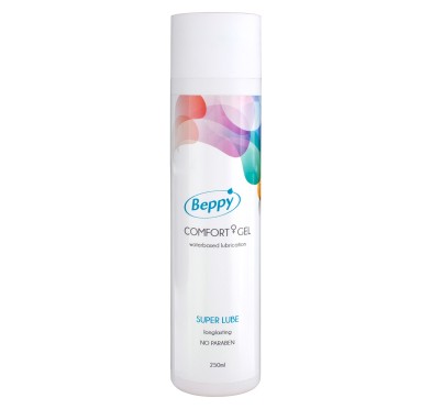 Żel/sprej-BEPPY COMFORT GEL 250 ML